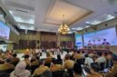 Foto: Suasana saat Pembukaan Pekan Inovasi dan Kreativitas Kabupaten Kutai Kartanegara Tahun 2026.