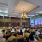 Foto: Suasana saat Pembukaan Pekan Inovasi dan Kreativitas Kabupaten Kutai Kartanegara Tahun 2026.