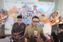 Foto: Bupati Kukar, Aulia Rahman Basri.