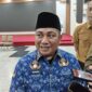 Foto: Kepala BKPSDM Kukar, Rendra Abadi