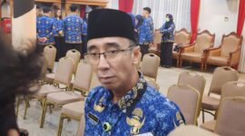 Foto: Kepala Bidang Kebudayaan Disdikbud Kukar, Muhammad Saidar.
