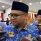 Foto: Bupati Kukar, Aulia Rahman Basri.