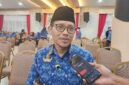Foto: Kepala Brida Kukar, Bahari Joko Susilo