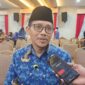 Foto: Kepala Brida Kukar, Bahari Joko Susilo